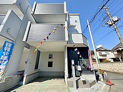 川口市並木4丁目(全2棟)1号棟