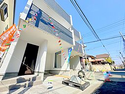 川口市並木4丁目(全2棟)2号棟