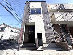 さいたま市南区大字広ヶ谷戸III期（全2棟）1号棟