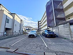 川口市飯塚1丁目の売地
