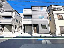 さいたま市南区根岸6期　3号棟のみ