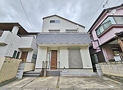 川口市戸塚鋏町の中古戸建