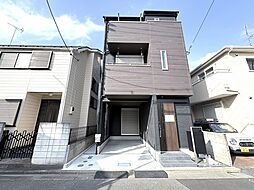 さいたま市南区辻2丁目の新築住宅