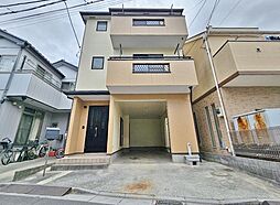 川口市前上町の中古住宅