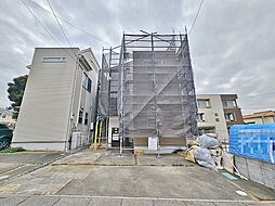 さいたま市大宮区三橋4丁目の中古戸建