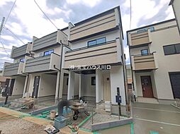 さいたま市 中央区鈴谷7丁目(全5棟)C号棟
