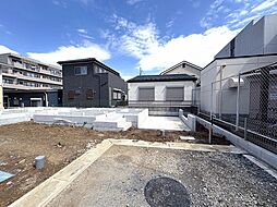 さいたま市 中央区鈴谷7丁目(全5棟)E号棟