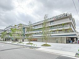 北区神谷３丁目