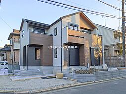 さいたま市桜区大字白鍬