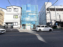 さいたま市南区文蔵(全1棟)