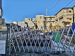 北区堀船3丁目（全2棟）2号棟