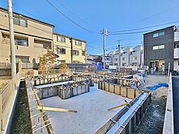 北区堀船3丁目（全2棟）1号棟