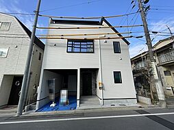 板橋区桜川1期(全1棟)