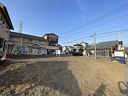 さいたま市緑区中尾12期(全2区画)　1号地