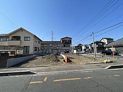 さいたま市緑区中尾12期(全2区画) 1号地