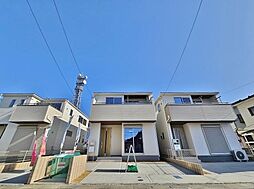 さいたま市吉野町第2（全5棟）2号棟