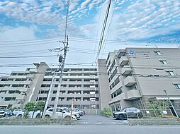 ポレスターブロードシティ越谷赤山