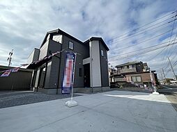 北葛飾郡松伏町12期(全1棟)