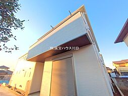 さいたま市吉野町第2（全5棟）5号棟