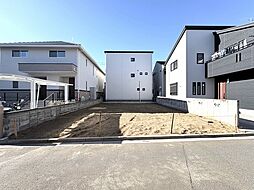 さいたま市南区大谷口17期(全1棟)