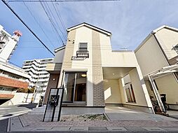 さいたま市南区別所3丁目の中古住宅