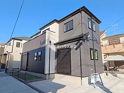 三郷市鷹野1丁目の一戸建て