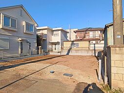 上尾市谷津１丁目