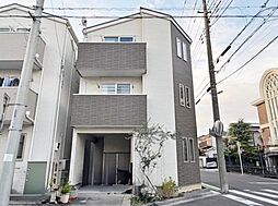 川口市元郷5丁目の中古戸建