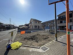 さいたま市緑区中尾12期(全2区画) 2号地