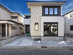 草加市金明町8期（全1棟）