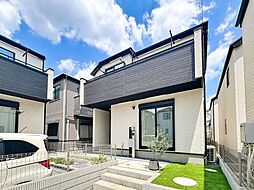 川口市戸塚鋏町の中古住宅