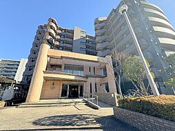 レーベンハイム戸田公園アクアシティ