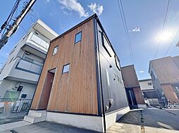 戸田市笹目2丁目の中古戸建て