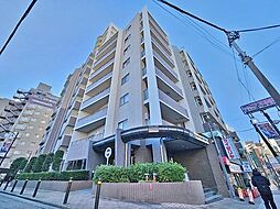 藤和シティホームズ板橋ADVANTIA