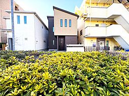 蕨市塚越6丁目の中古住宅