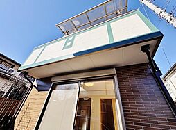 川口市鳩ヶ谷本町3丁目の中古戸建て