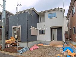 久喜市久喜東４丁目の一戸建て