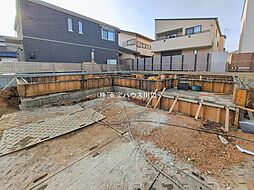 久喜市久喜東４丁目