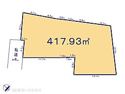 北本市宮内２丁目
