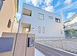 さいたま市大宮区三橋1丁目(全1棟)