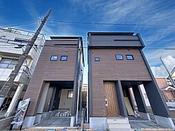 川口市上青木西2丁目（全2棟）2号棟