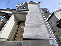 足立区古千谷本町1丁目(全1棟)