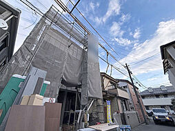 草加市西町11期(全1棟)