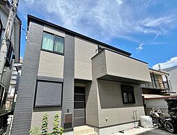 川口市大字辻の中古戸建て