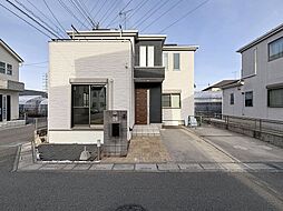 川口市石神の中古戸建