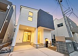 さいたま市岩槻区西原(全3棟)P1号棟