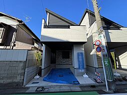 杉並区成田東2期(全2棟)2号棟