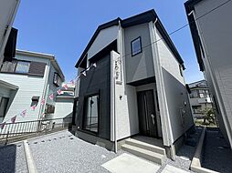 北葛飾郡松伏町11期(全3棟)1号棟