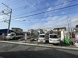 北葛飾郡松伏町11期(全3棟)1号棟