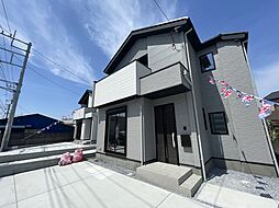 北葛飾郡松伏町11期(全3棟)2号棟